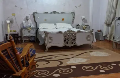 Villa - 3 Bedrooms - 3 Bathrooms for sale in Al Sheikh Hassan Maamoun St. - El Yasmeen 7 - El Yasmeen - New Cairo City - Cairo