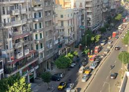 شقة - 3 غرف نوم for للبيع in شارع المشير احمد اسماعيل - سيدي جابر - حي شرق - الاسكندرية