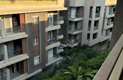 Apartment - 3 Bedrooms - 3 Bathrooms for sale in Zayed Dunes - 6th District - Sheikh Zayed City - Giza