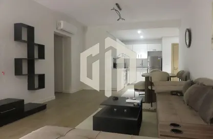 Apartment - Studio - 2 Bathrooms for rent in Mivida - 5th Settlement Compounds - The 5th Settlement - New Cairo City - Cairo