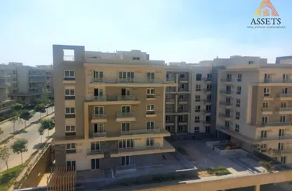 شقة - 3 غرف نوم - 3 حمامات للبيع في ماونتن فيو اى سيتي - كمبوندات التجمع الخامس - التجمع الخامس - مدينة القاهرة الجديدة - القاهرة