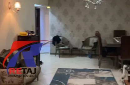 Apartment - 3 Bedrooms - 1 Bathroom for rent in Street 2 - Al Waha City - 10th District - Nasr City - Cairo