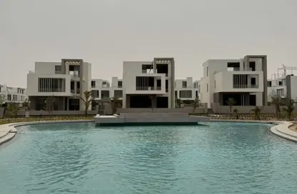 فيلا - 4 غرف نوم - 5 حمامات للبيع في جولز - طريق مصر اسكندرية الصحراوي - مدينة 6 أكتوبر - الجيزة فيلا - 4 غرف نوم - 5 حمامات للبيع في جولز - طريق مصر اسكندرية الصحراوي - مدينة 6 أكتوبر - الجيزة