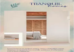 Chalet - 3 Bedrooms - 3 Bathrooms for sale in Hacienda West - Ras Al Hekma - North Coast