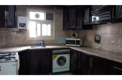 Apartment - 3 Bedrooms - 2 Bathrooms for sale in El Yasmeen 2 - El Yasmeen - New Cairo City - Cairo