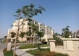 Apartment - 3 Bedrooms - 3 Bathrooms for sale in Sarai - Mostakbal City Compounds - Mostakbal City - Future City - Cairo