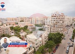 Apartment - 3 bedrooms for للبيع in Ademon Fremon St. - Smouha - Hay Sharq - Alexandria