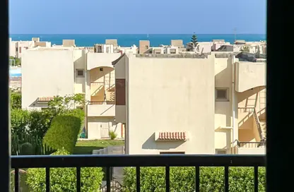 شاليه - 2 غرف نوم - 2 حمامات للبيع في مصر للتعمير - قسم برج العرب - الساحل الشمالي