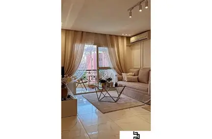 Apartment - 2 Bedrooms - 1 Bathroom for rent in Rawdat Zayed - 12th District - Sheikh Zayed City - Giza