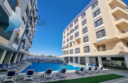 شقة - غرفة نوم - 1 حمام للبيع في لافندا بيتش - منتجعات الغردقة - الغردقة - محافظة البحر الاحمر