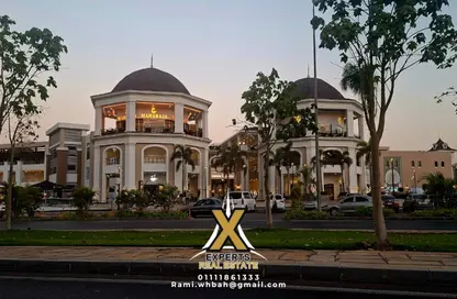 محل تجاري - استوديو للبيع في مدينتي - القاهرة