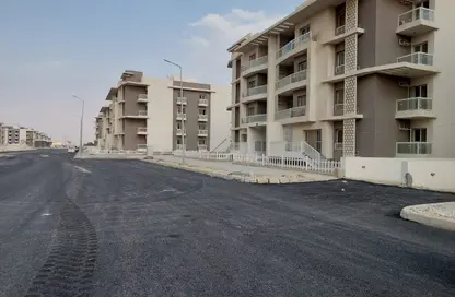 شقة - 3 غرف نوم - 2 حمامات للبيع في مدينة الخمائل - كمبوندات الشيخ زايد - الشيخ زايد - الجيزة