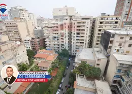Apartment - 4 Bedrooms - 3 Bathrooms for sale in Ahmed Farid Basha St. - Laurent - Hay Sharq - Alexandria