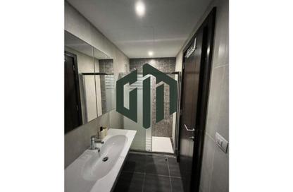 Apartment - 3 Bedrooms - 2 Bathrooms for rent in Cairo Festival City - North Investors Area - New Cairo City - Cairo