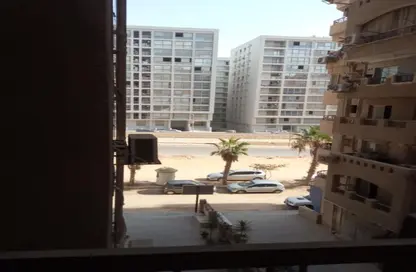 Apartment - 3 Bedrooms - 1 Bathroom for sale in Palm City - El Katameya Compounds - El Katameya - New Cairo City - Cairo