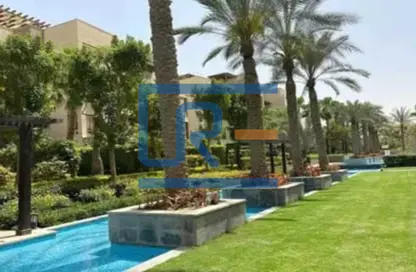 Apartment - 3 Bedrooms - 3 Bathrooms for sale in Park View - North Investors Area - New Cairo City - Cairo