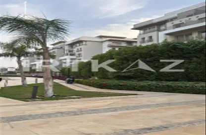 Apartment - 3 Bedrooms - 2 Bathrooms for sale in Hyde Park - 5th Settlement Compounds - The 5th Settlement - New Cairo City - Cairo