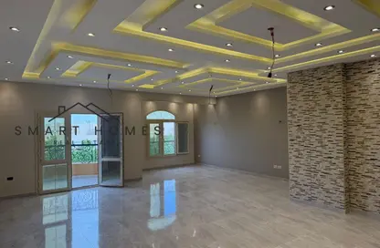 شقة - 3 غرف نوم - 2 حمامات للايجار في التوسعات الشمالية - مدينة 6 أكتوبر - الجيزة