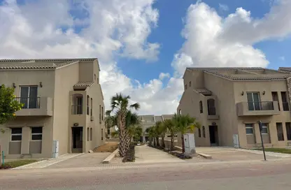 Duplex - 3 Bedrooms - 3 Bathrooms for sale in Green Square - Mostakbal City Compounds - Mostakbal City - Future City - Cairo