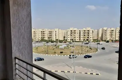 شقة - 3 غرف نوم - 3 حمامات للايجار في جنة 1 - كمبوندات الشيخ زايد - الشيخ زايد - الجيزة