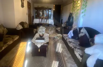 Apartment - 3 Bedrooms - 1 Bathroom for sale in Port Said St. - Sporting - Hay Sharq - Alexandria Apartment - 3 Bedrooms - 1 Bathroom for sale in Port Said St. - Sporting - Hay Sharq - Alexandria