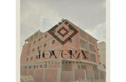 Apartment - 3 Bedrooms - 3 Bathrooms for sale in Bait Alwatan - The 5th Settlement - New Cairo City - Cairo