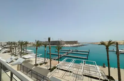 شاليه - 2 غرف نوم - 2 حمامات للبيع في مراسي - سيدي عبد الرحمن - الساحل الشمالي