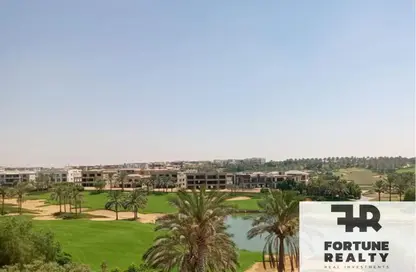 Penthouse - 3 Bedrooms - 3 Bathrooms for rent in Katameya Dunes - El Katameya Compounds - El Katameya - New Cairo City - Cairo Penthouse - 3 Bedrooms - 3 Bathrooms for rent in Katameya Dunes - El Katameya Compounds - El Katameya - New Cairo City - Cairo