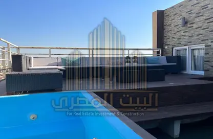 شقة - 2 غرف نوم - 2 حمامات للايجار في فاميلى سيتى - المستثمرين الشمالية - مدينة القاهرة الجديدة - القاهرة