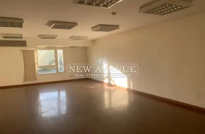 Office Space - Studio - 2 Bathrooms for rent in Al Mosheer Ahmed Ismail St - Sheraton Al Matar - El Nozha - Cairo