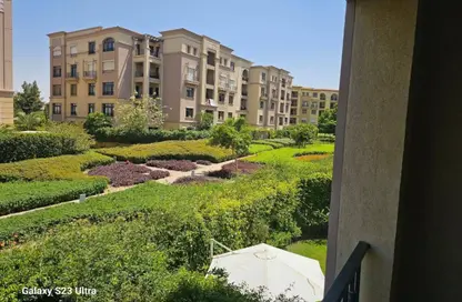 Apartment - 3 Bedrooms - 3 Bathrooms for sale in Mivida - 5th Settlement Compounds - The 5th Settlement - New Cairo City - Cairo