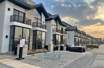 فيلا - 4 غرف نوم - 3 حمامات للبيع في ذا وندر مارك - كمبوندات مدينة المستقبل - مدينة المستقبل - القاهرة فيلا - 4 غرف نوم - 3 حمامات للبيع في ذا وندر مارك - كمبوندات مدينة المستقبل - مدينة المستقبل - القاهرة