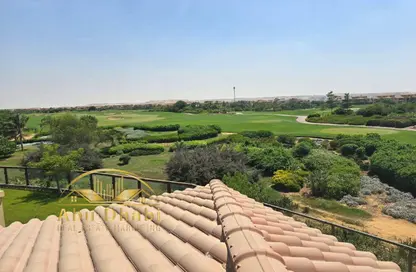 Villa - 4 Bedrooms - 4 Bathrooms for rent in Madinaty - Cairo