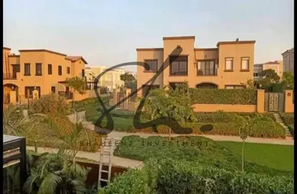 فيلا - 4 غرف نوم - 4 حمامات للبيع في ميفيدا - كمبوندات التجمع الخامس - التجمع الخامس - مدينة القاهرة الجديدة - القاهرة