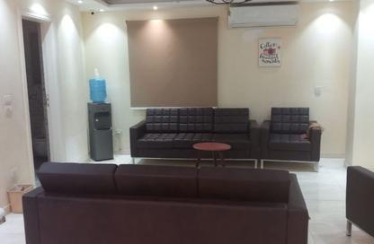Apartment - 3 Bedrooms - 4 Bathrooms for sale in Abbas Al Akkad St. - 1st Zone - Nasr City - Cairo