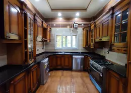 Villa - 4 Bedrooms - 4 Bathrooms for rent in West Golf - El Katameya Compounds - El Katameya - New Cairo City - Cairo