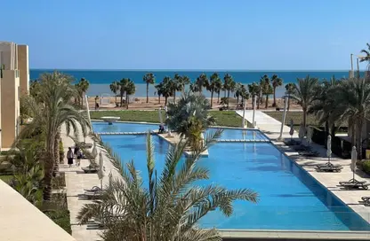 شاليه - غرفة نوم - 2 حمامات للبيع في مانجروفي ريزيدنس - الجونة - الغردقة - محافظة البحر الاحمر