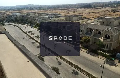 منزل مزدوج - 5 غرف نوم - 4 حمامات للبيع في ماونتن فيو هايد بارك - كمبوندات التجمع الخامس - التجمع الخامس - مدينة القاهرة الجديدة - القاهرة