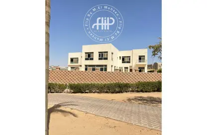 Palace - 7+ Bedrooms - 7+ Bathrooms for sale in Allegria - Sheikh Zayed Compounds - Sheikh Zayed City - Giza
