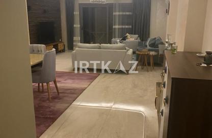 Apartment - 3 Bedrooms - 2 Bathrooms for sale in Taj City - 5th Settlement Compounds - The 5th Settlement - New Cairo City - Cairo