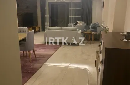 Apartment - 3 Bedrooms - 2 Bathrooms for sale in Taj City - 5th Settlement Compounds - The 5th Settlement - New Cairo City - Cairo