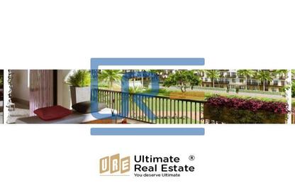 Duplex - 3 Bedrooms - 3 Bathrooms for sale in Eastown - 5th Settlement Compounds - The 5th Settlement - New Cairo City - Cairo