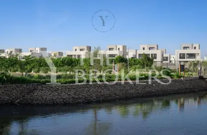 Apartment - 3 Bedrooms - 3 Bathrooms for sale in Al Burouj Compound - El Shorouk Compounds - Shorouk City - Cairo