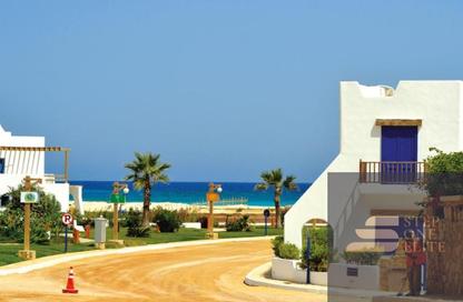 Chalet - 2 Bedrooms - 1 Bathroom for sale in Bianchi - Sidi Abdel Rahman - North Coast