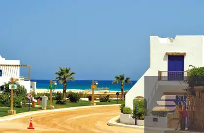 شاليه - 3 غرف نوم - 1 حمام للبيع في بيانكي - سيدي عبد الرحمن - الساحل الشمالي
