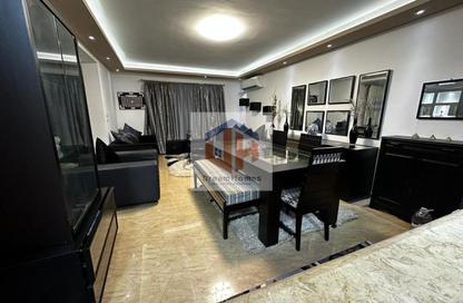 Apartment - 3 Bedrooms - 2 Bathrooms for rent in Madinaty - Cairo