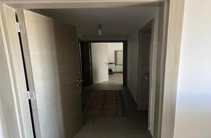 Apartment - 2 Bedrooms - 2 Bathrooms for sale in Al Burouj Compound - El Shorouk Compounds - Shorouk City - Cairo