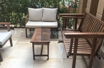 Apartment - 3 Bedrooms - 3 Bathrooms for sale in New Giza - Cairo Alexandria Desert Road - 6 October City - Giza