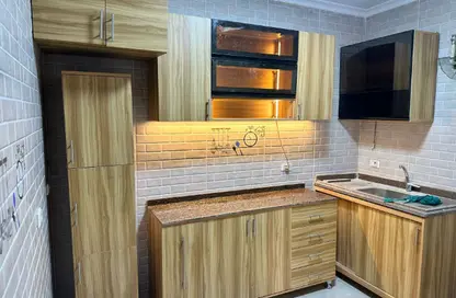 شقة - 2 غرف نوم - 2 حمامات للايجار في ماونتن فيو أي سيتي أكتوبر - كمبوندات 6 أكتوبر - مدينة 6 أكتوبر - الجيزة