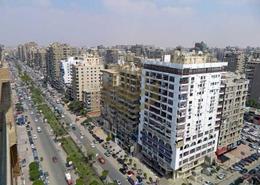 Whole Building for للايجار in Abbas Al Akkad St. - 1st Zone - Nasr City - Cairo